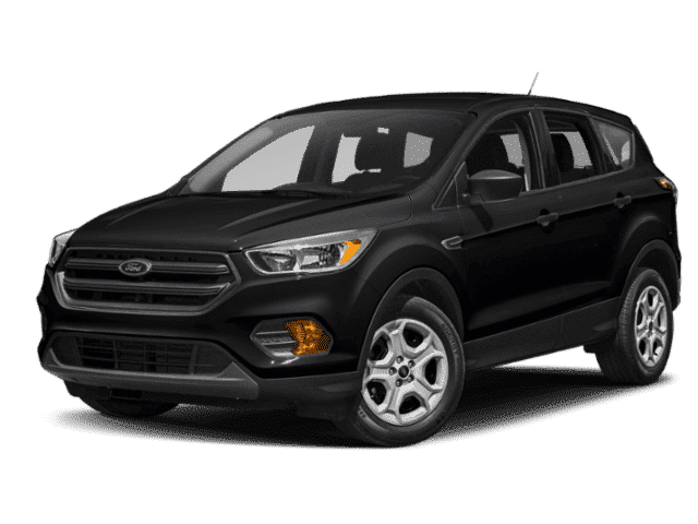 2018 Ford Escape SE 4WD photo