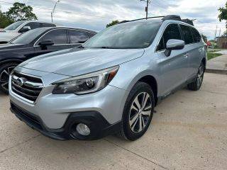 2018 Subaru Outback Limited AWD photo