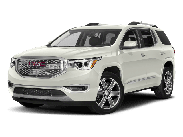 2018 GMC Acadia Denali FWD photo