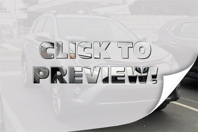 2018 Toyota RAV4 Hybrid Limited AWD photo