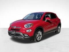 2018 FIAT 500X Trekking FWD photo