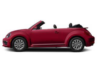 2018 Volkswagen Beetle S FWD photo