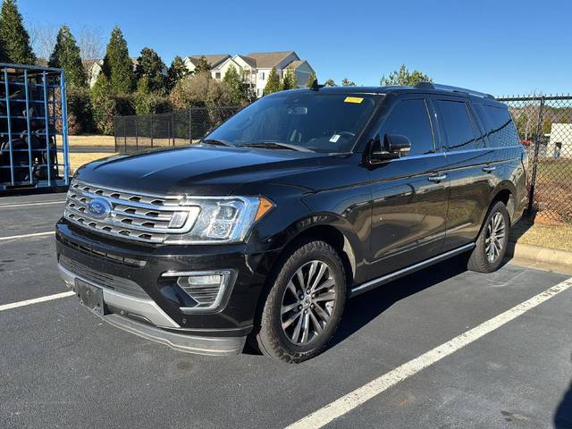2018 Ford Expedition Limited RWD photo