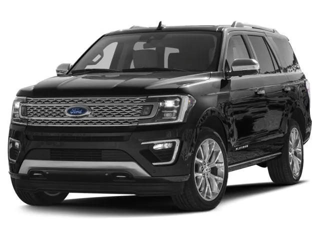2018 Ford Expedition XLT 4WD photo