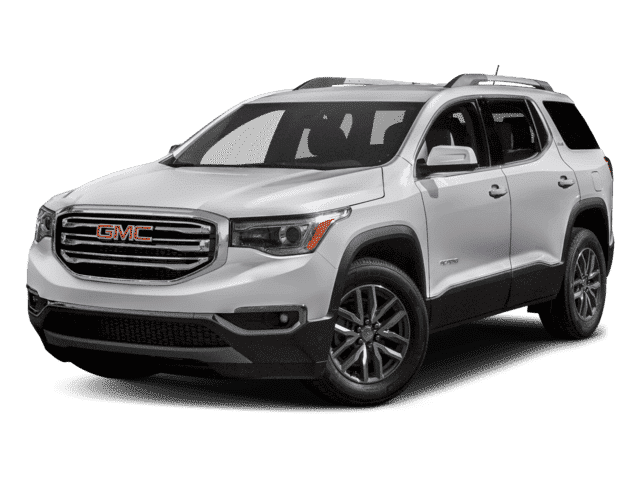 2018 GMC Acadia SLE FWD photo