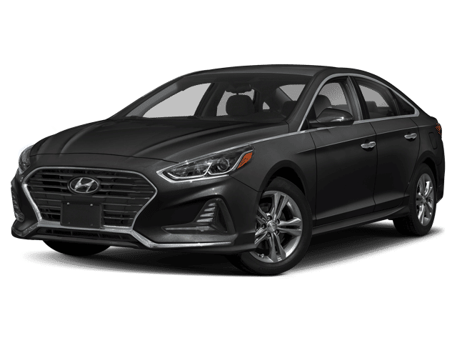 2018 Hyundai Sonata SEL FWD photo