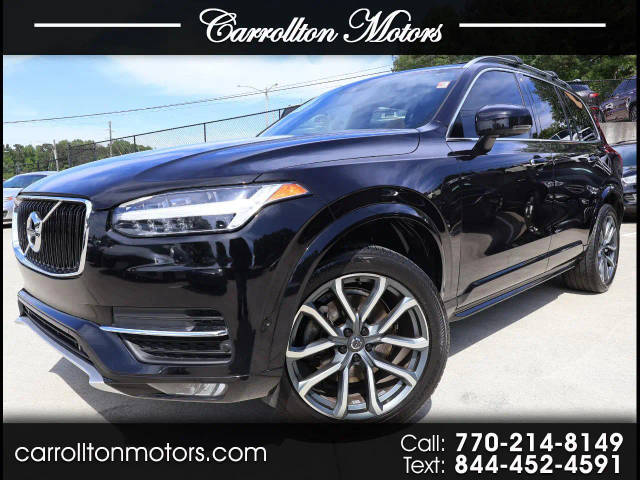 2018 Volvo XC90 Momentum AWD photo