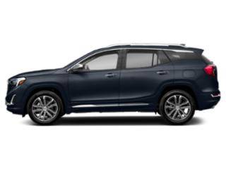2018 GMC Terrain Denali FWD photo