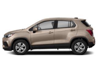 2018 Chevrolet Trax LS AWD photo