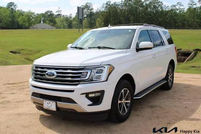 2018 Ford Expedition XLT RWD photo