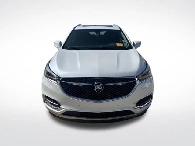 2018 Buick Enclave Avenir FWD photo