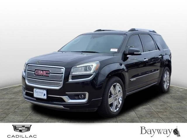 2015 GMC Acadia Denali AWD photo