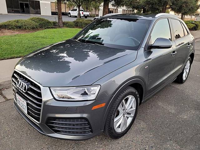 2018 Audi Q3 Premium FWD photo