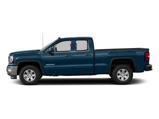 2018 GMC Sierra 1500 SLE 4WD photo