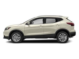 2018 Nissan Rogue Sport SV AWD photo