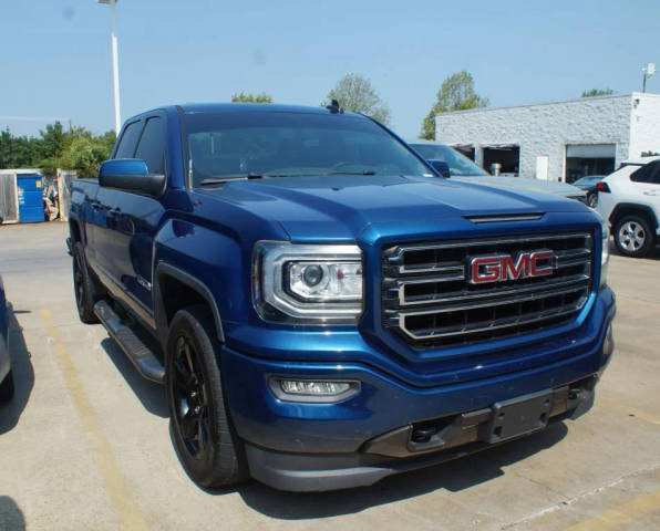 2018 GMC Sierra 1500  RWD photo
