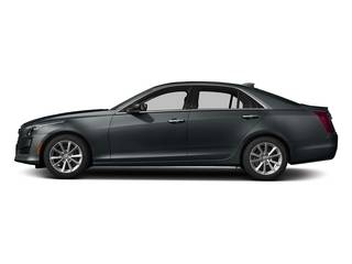 2018 Cadillac CTS Luxury RWD RWD photo