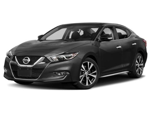 2018 Nissan Maxima SL FWD photo