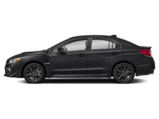 2018 Subaru WRX AWD photo