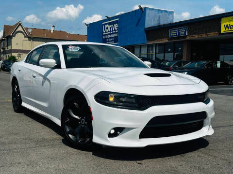 2018 Dodge Charger SXT Plus RWD photo