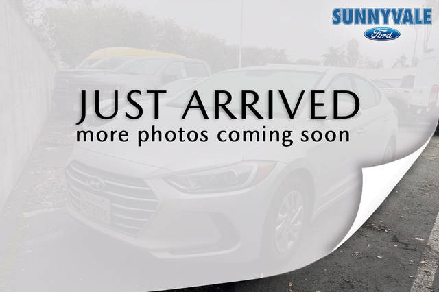 2018 Hyundai Elantra SE FWD photo