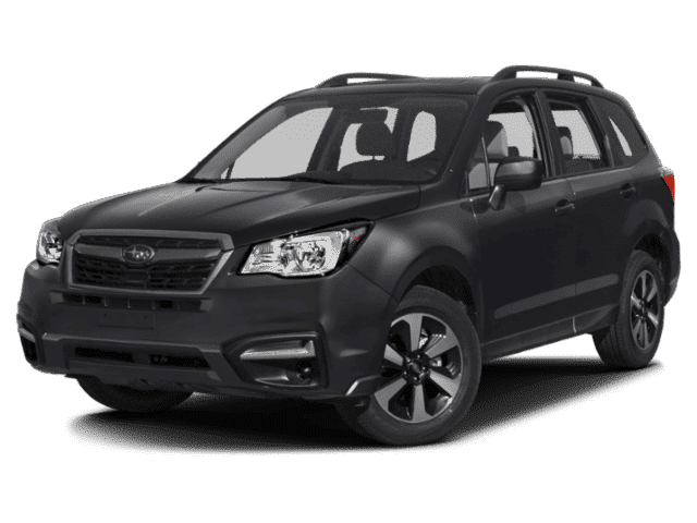 2018 Subaru Forester Premium AWD photo