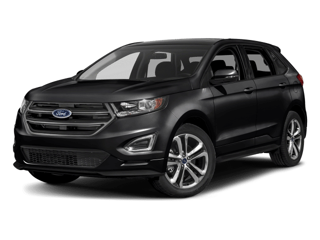 2018 Ford Edge Sport  photo