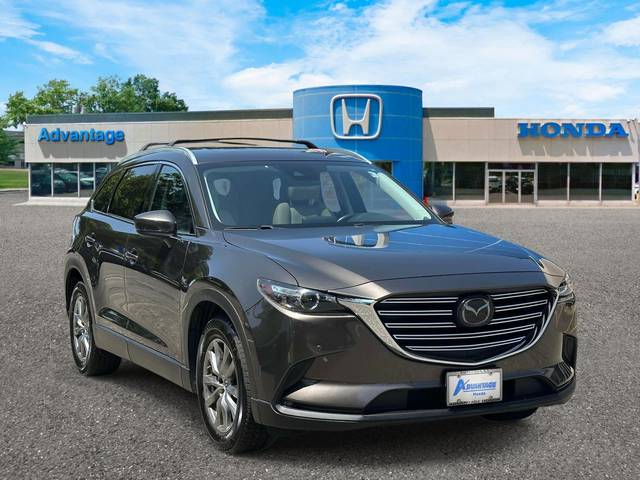 2018 Mazda CX-9 Touring AWD photo