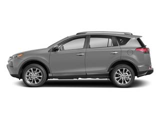 2018 Toyota RAV4 Limited FWD photo