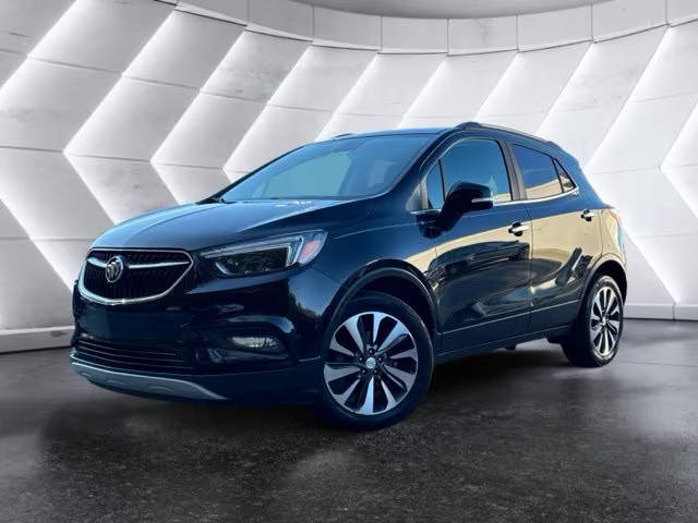 2018 Buick Encore Essence FWD photo