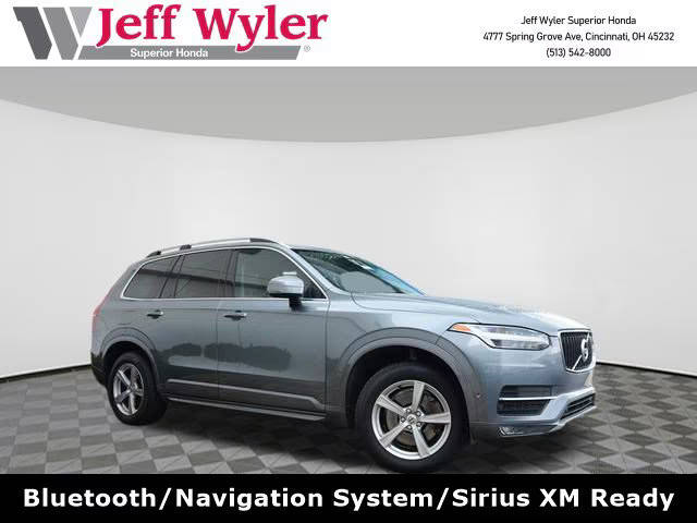 2018 Volvo XC90 Momentum AWD photo