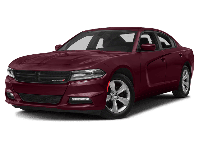 2018 Dodge Charger SXT Plus RWD photo