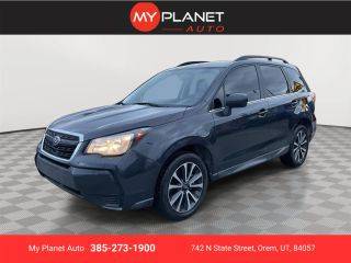 2018 Subaru Forester Premium AWD photo