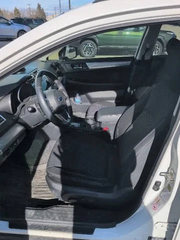 2018 Subaru Outback Premium AWD photo