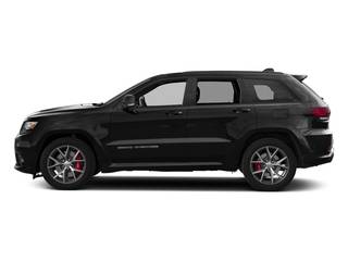 2018 Jeep Grand Cherokee Trackhawk 4WD photo