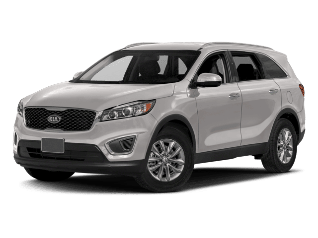 2018 Kia Sorento LX FWD photo