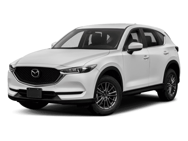 2018 Mazda CX-5 Sport AWD photo