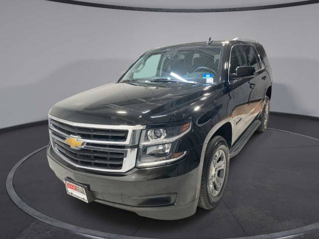 2018 Chevrolet Tahoe LS 4WD photo