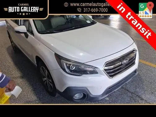 2018 Subaru Outback Limited AWD photo