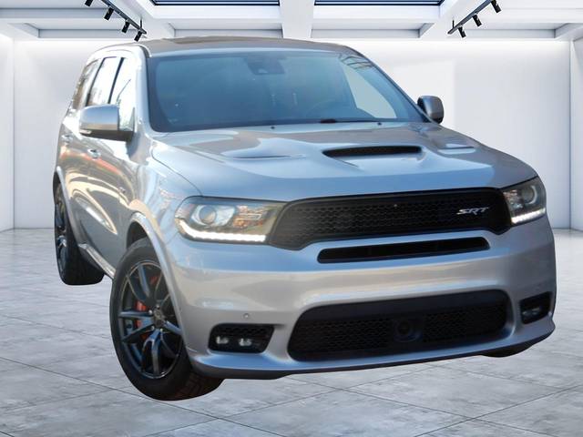 2018 Dodge Durango SRT AWD photo