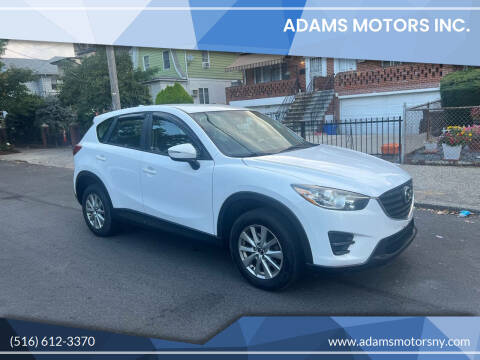 2016 Mazda CX-5 Sport AWD photo