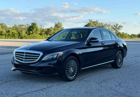 2015 Mercedes-Benz C-Class C 300 AWD photo