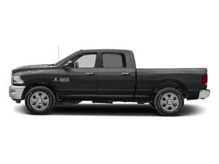 2017 Ram 2500 SLT 4WD photo