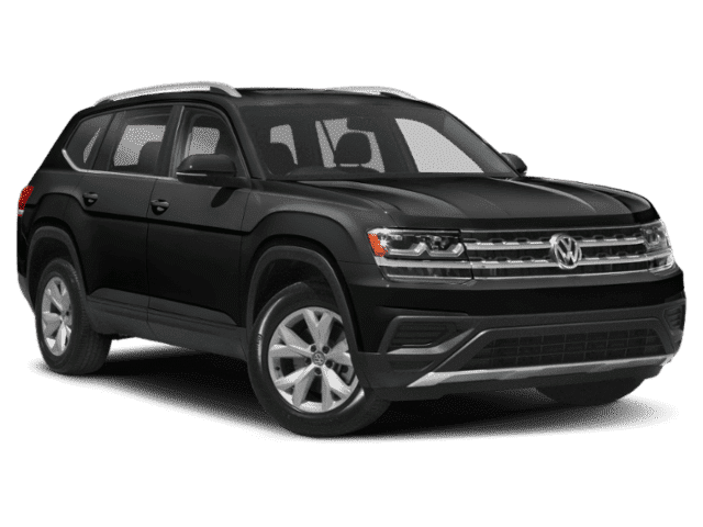 2018 Volkswagen Atlas 3.6L V6 SEL AWD photo