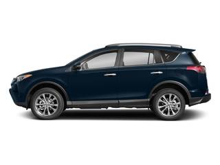 2018 Toyota RAV4 Limited AWD photo