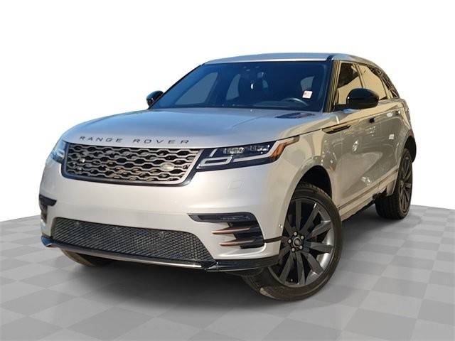 2018 Land Rover Range Rover Velar R-Dynamic SE AWD photo