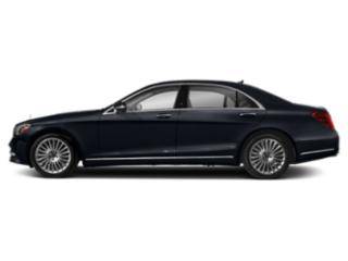 2018 Mercedes-Benz S-Class S 560 RWD photo