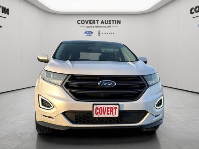 2018 Ford Edge Sport AWD photo