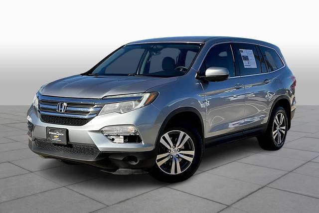 2018 Honda Pilot EX FWD photo