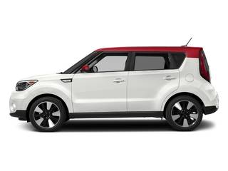 2018 Kia Soul + FWD photo